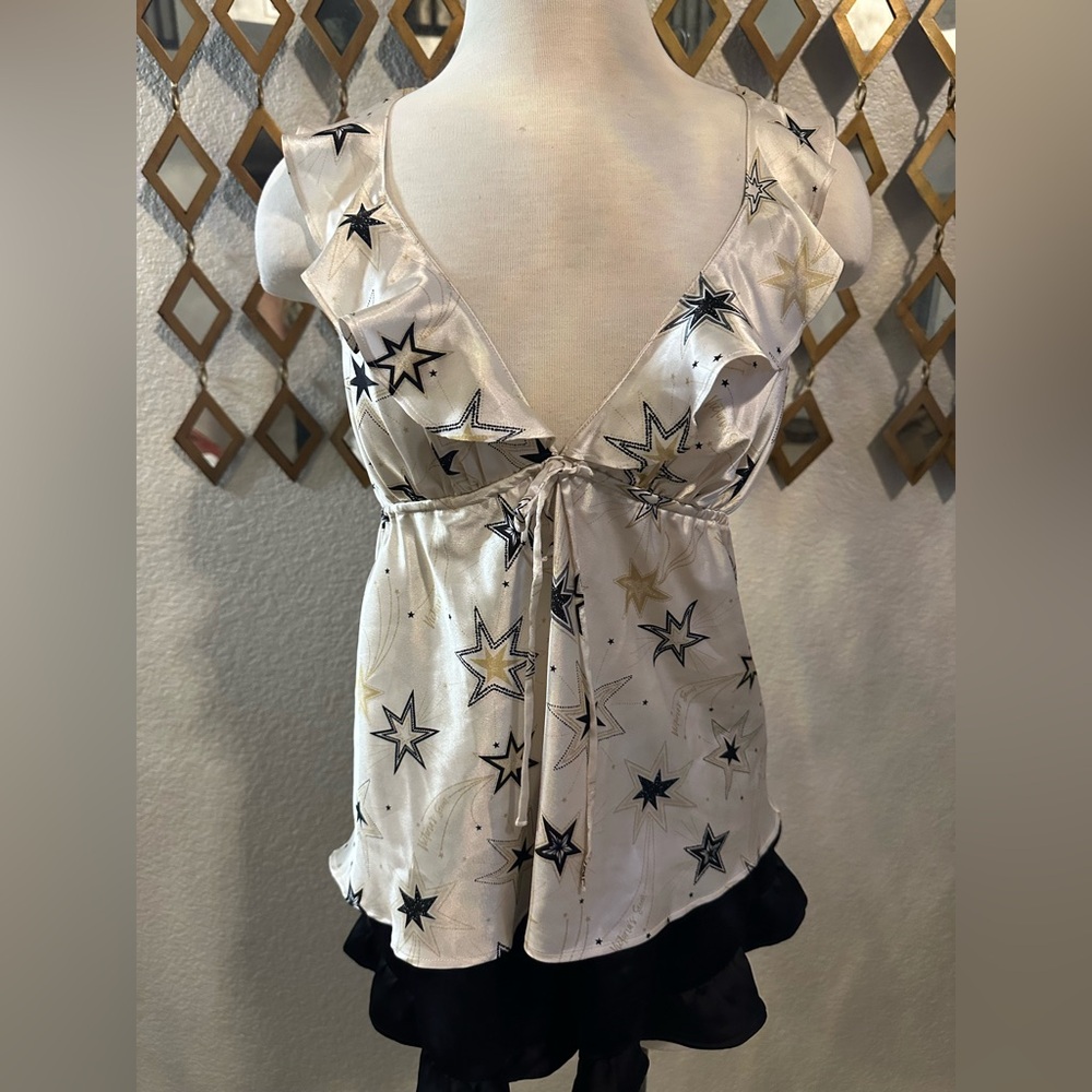 NWOT Victoria’s Secret two piece set.